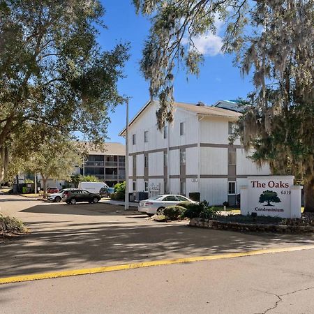 Sanctuary Gainesville Bright 2 Bedroom King Condo מראה חיצוני תמונה